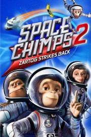 hd-Space Chimps 2: Zartog Strikes Back