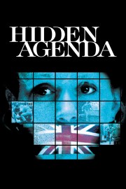 hd-Hidden Agenda