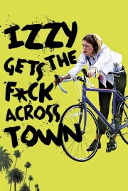 hd-Izzy Gets the F*ck Across Town