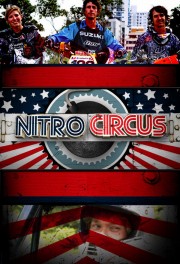 hd-Nitro Circus