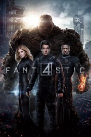 hd-Fantastic Four