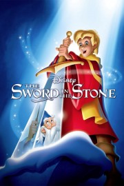 hd-The Sword in the Stone