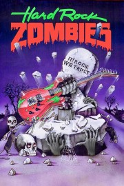 hd-Hard Rock Zombies