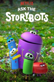 hd-Ask the Storybots