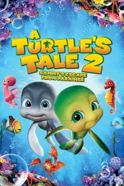 hd-A Turtle's Tale 2: Sammy's Escape from Paradise