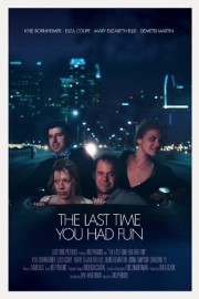 hd-The Last Time You Had Fun