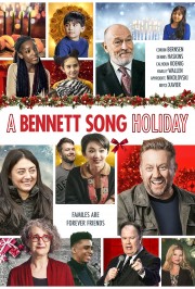hd-A Bennett Song Holiday