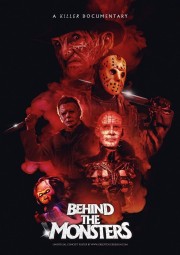 hd-Behind the Monsters