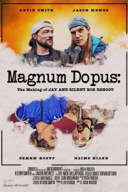 hd-Magnum Dopus: The Making of Jay and Silent Bob Reboot