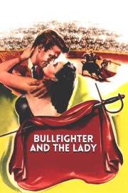 hd-Bullfighter and the Lady