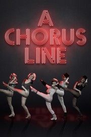 hd-A Chorus Line