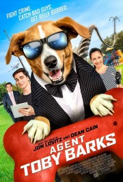 hd-Agent Toby Barks