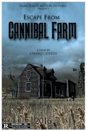 hd-Escape from Cannibal Farm