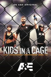 hd-Kids in a Cage