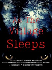 hd-As the Village Sleeps