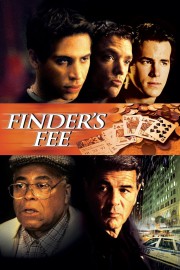 hd-Finder's Fee