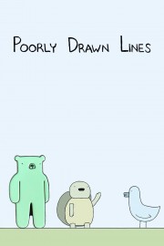 hd-Poorly Drawn Lines