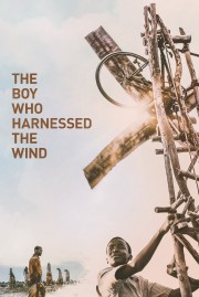 hd-The Boy Who Harnessed the Wind