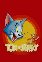 hd-The Tom and Jerry Show