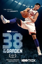 hd-38 at the Garden