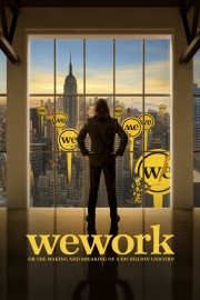 hd-WeWork: or The Making and Breaking of a $47 Billion Unicorn