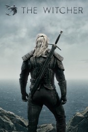 hd-The Witcher