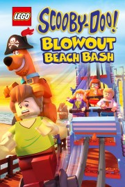 hd-LEGO Scooby-Doo! Blowout Beach Bash
