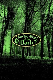 hd-Are You Afraid of the Dark?