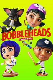 hd-Bobbleheads The Movie