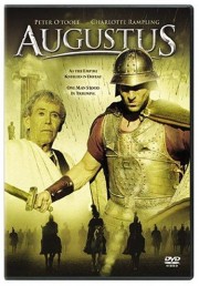 hd-Augustus: The First Emperor
