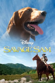 hd-Savage Sam