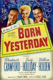 hd-Born Yesterday