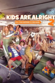 hd-The Kids Are Alright 2