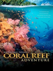 hd-Coral Reef Adventure