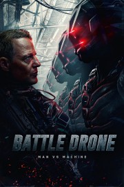 hd-Battle Drone