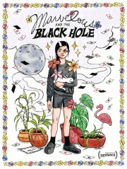 hd-Marvelous and the Black Hole