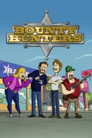 hd-Bounty Hunters