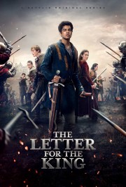hd-The Letter for the King