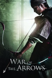 hd-War of the Arrows