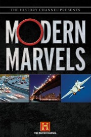 hd-Modern Marvels