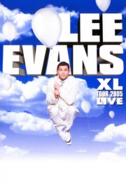 hd-Lee Evans: XL Tour Live 2005