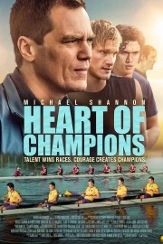 hd-Heart of Champions