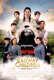 hd-The Railway Children Return