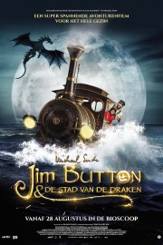 hd-Jim Button and the Dragon of Wisdom