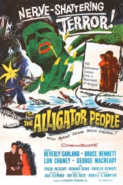 hd-The Alligator People