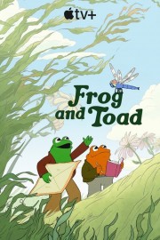 hd-Frog and Toad