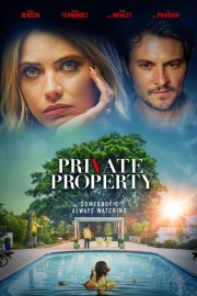 hd-Private Property