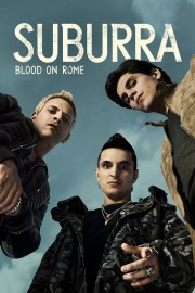 hd-Suburra: Blood on Rome