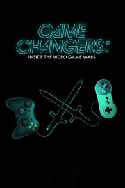 hd-Game Changers: Inside the Video Game Wars