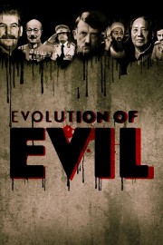 hd-The Evolution of Evil